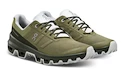 Męskie buty do biegania On  Cloudventure Olive/Fir