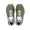 Męskie buty do biegania On  Cloudventure Olive/Fir