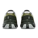 Męskie buty do biegania On  Cloudventure Olive/Fir