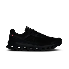 Męskie buty do biegania On Cloudvista 2 Black/Black