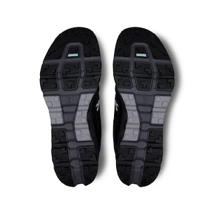 Męskie buty do biegania On Cloudvista 2 Waterproof Black/Eclipse  EUR 47,5