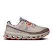 Męskie buty do biegania On Cloudvista 2 Waterproof Pearl/Ice