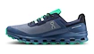 Męskie buty do biegania On Cloudvista Waterproof Metal/Denim