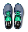 Męskie buty do biegania On Cloudvista Waterproof Metal/Denim
