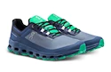 Męskie buty do biegania On Cloudvista Waterproof Metal/Denim