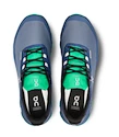 Męskie buty do biegania On Cloudvista Waterproof Metal/Denim