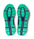 Męskie buty do biegania On Cloudvista Waterproof Metal/Denim