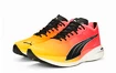 Męskie buty do biegania Puma  Deviate Nitro Elite Fireglow Sun Stream