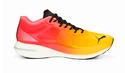 Męskie buty do biegania Puma  Deviate Nitro Elite Fireglow Sun Stream