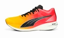 Męskie buty do biegania Puma  Deviate Nitro Elite Fireglow Sun Stream