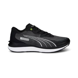 Męskie buty do biegania Puma Electrify Nitro 2 WTR Puma Black