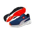 Męskie buty do biegania Puma  Eternity Nitro Blue