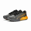 Męskie buty do biegania Puma  Fast-Trac Nitro Puma Black