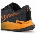 Męskie buty do biegania Puma  Fast-Trac Nitro Puma Black