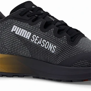 Męskie buty do biegania Puma  Fast-Trac Nitro Puma Black