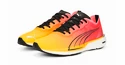 Męskie buty do biegania Puma  Liberate Nitro Fireglow Sun Stream