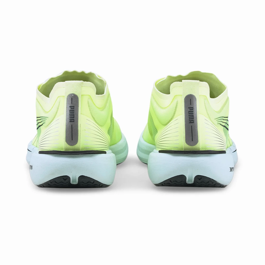 Męskie buty do biegania Puma  Liberate Nitro Fizzy Light
