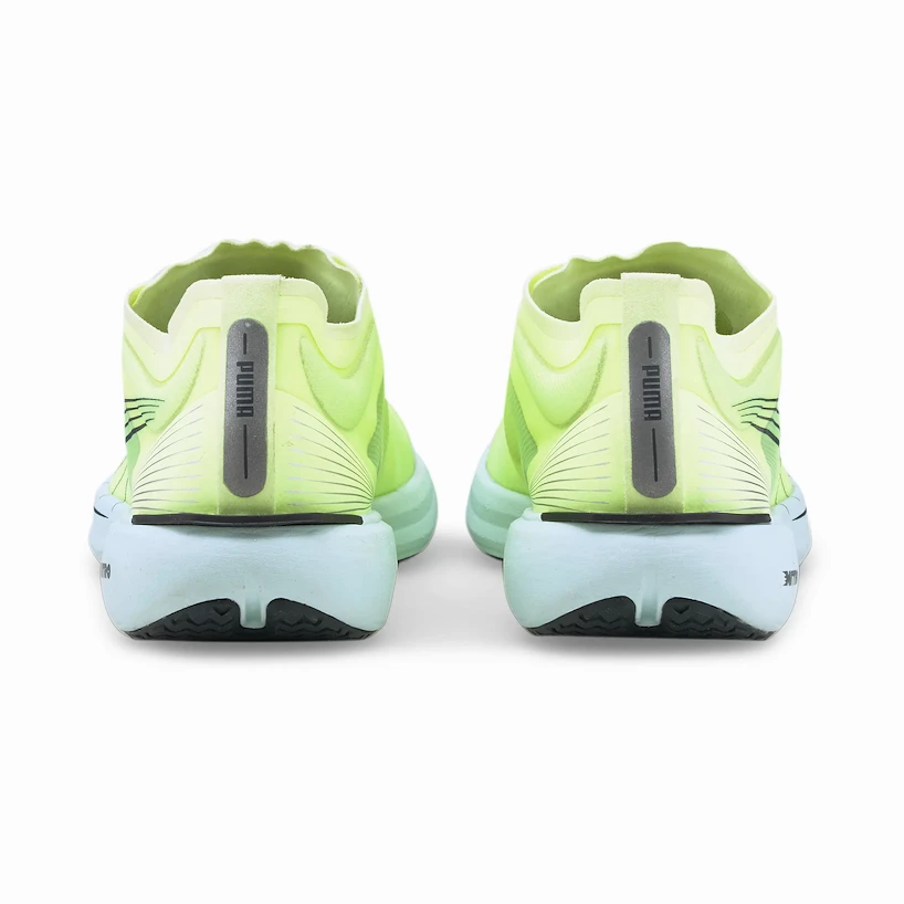 Męskie buty do biegania Puma  Liberate Nitro Fizzy Light  EUR 44,5