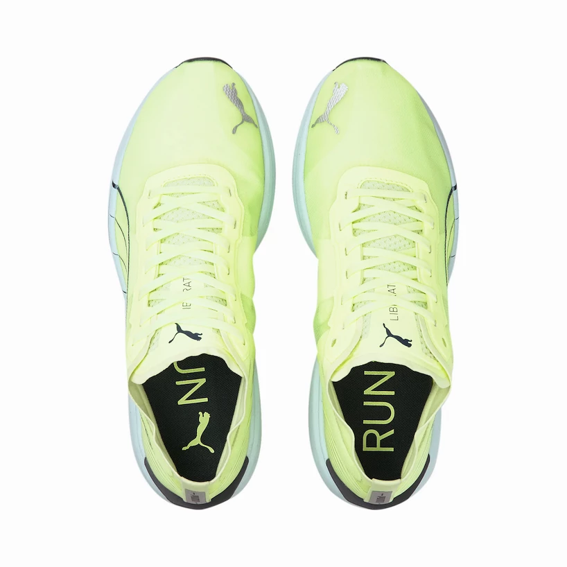 Męskie buty do biegania Puma  Liberate Nitro Fizzy Light  EUR 44,5