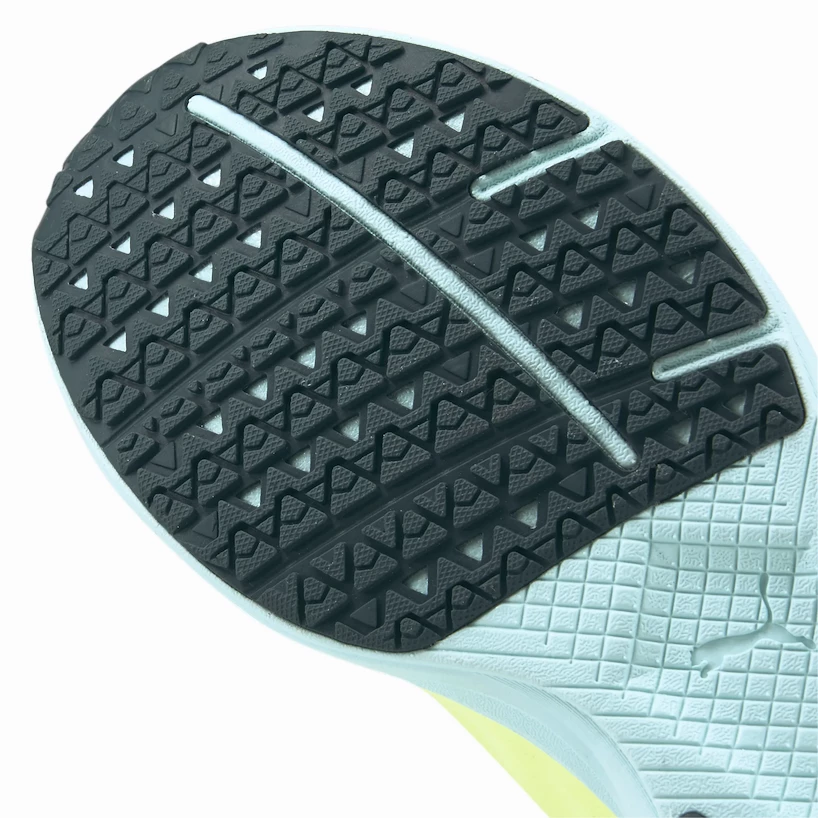 Męskie buty do biegania Puma  Liberate Nitro Fizzy Light  EUR 44,5