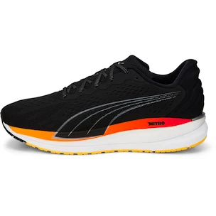 Męskie buty do biegania Puma  Magnify Nitro Surge Puma Black  EUR 46,5