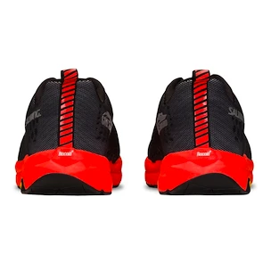 Męskie buty do biegania Salming  Greyhound black/red  UK 11