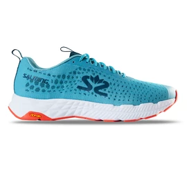 Męskie buty do biegania Salming Greyhound blue