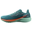 Męskie buty do biegania Salomon Aero Blaze 2 Deep Lake/Cherry Tomato/Electric Green