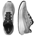 Męskie buty do biegania Salomon Aero Blaze 3 GRVL Lunar Rock/White/Black
