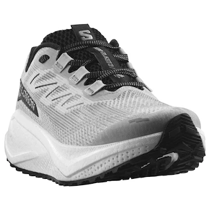 Męskie buty do biegania Salomon Aero Blaze 3 GRVL Lunar Rock/White/Black