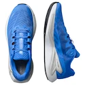 Męskie buty do biegania Salomon Drx Bliss 2 French Blue/White/Cherry Tomato