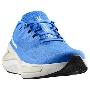 Męskie buty do biegania Salomon Drx Bliss 2 French Blue/White/Cherry Tomato