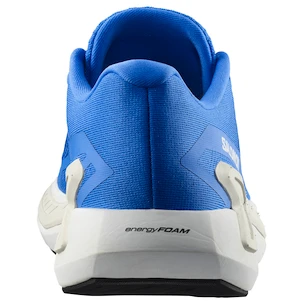 Męskie buty do biegania Salomon Drx Bliss 2 French Blue/White/Cherry Tomato