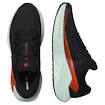 Męskie buty do biegania Salomon DRX Defy Grvl Black/Cherry Tomato/Bay