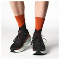 Męskie buty do biegania Salomon DRX Defy Grvl Black/Cherry Tomato/Bay