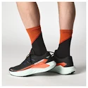 Męskie buty do biegania Salomon DRX Defy Grvl Black/Cherry Tomato/Bay