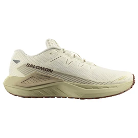 Męskie buty do biegania Salomon DRX Defy Grvl Vanilla Ice/Green Haze/White Pepper