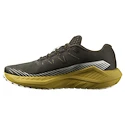 Męskie buty do biegania Salomon DRX Defy Grvl Wren/Spicy Mustard/Vanilla Ice