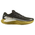 Męskie buty do biegania Salomon DRX Defy Grvl Wren/Spicy Mustard/Vanilla Ice