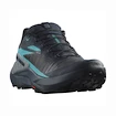 Męskie buty do biegania Salomon Genesis Carbon/Tahitian Tide/Quiet Shade