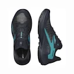 Męskie buty do biegania Salomon Genesis Carbon/Tahitian Tide/Quiet Shade