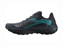 Męskie buty do biegania Salomon Genesis Carbon/Tahitian Tide/Quiet Shade