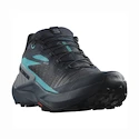 Męskie buty do biegania Salomon Genesis Carbon/Tahitian Tide/Quiet Shade