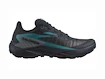 Męskie buty do biegania Salomon Genesis Carbon/Tahitian Tide/Quiet Shade  UK 12