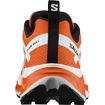 Męskie buty do biegania Salomon Glide Max Glide Max Vibrant Orange