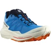 Męskie buty do biegania Salomon Pulsar Trail Indigo Bunting