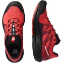 Męskie buty do biegania Salomon Pulsar Trail Pulsar Trail Poppy Red/Biking Red