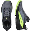 Męskie buty do biegania Salomon SENSE RIDE 5 GTX Flint/Black/Grgeck