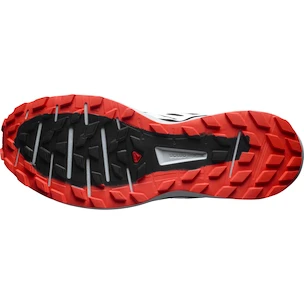 Męskie buty do biegania Salomon Sense Ride Sense Ride 4 Black/Pearl Blue