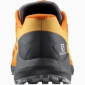 Męskie buty do biegania Salomon Sense Ride Sense Ride 4 Vibrant Orange / Ebony